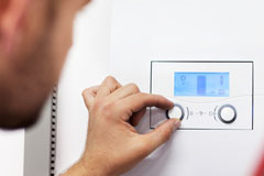 best Over Knutsford boiler servicing companies