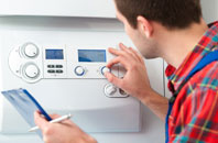 free commercial Over Knutsford boiler quotes