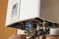 free Over Knutsford boiler install quotes