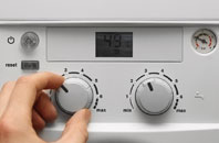 free Over Knutsford boiler maintenance quotes