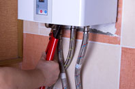 free Over Knutsford boiler repair quotes